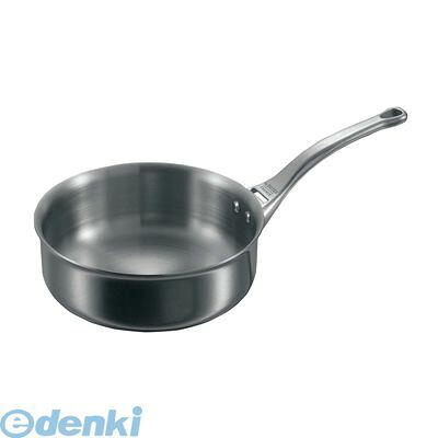 7001100 デバイヤー アフィニティ ソテーパン片手(蓋無)3730−20cm 3011243730200|測定器・工具のイーデンキ