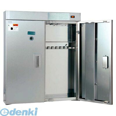 7335110 直送 代引不可・他メーカー同梱不可 電気式 庖丁殺菌庫 アスパルキントール C-15A 4562133585022