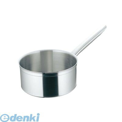 7406600 マトファー/ブウジャ ソースパン(蓋無)6810 32cm 電磁 3109616810328|測定器・工具のイーデンキ