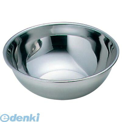 8072800 ＥＢＭ １８&minus;８ ＰＲＯ ミキシングボール ５０cm 4548170055049｜測定器・工具のイーデンキ