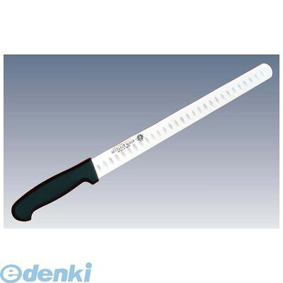 8121000 グランドシェフ ＰＣ柄 サーモンナイフ ３０cm 4582226411090｜測定器・工具のイーデンキ