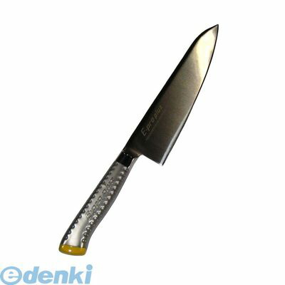 8734230 ＥＢＭ Ｅ－ｐｒｏ ＰＬＵＳ 牛刀 ２４cm イエロー 4548170140684 6,338円