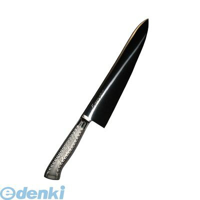 8734400 ＥＢＭ Ｅ&minus;ｐｒｏ ＰＬＵＳ 牛刀 ３０cm シルバー 4548170140790｜測定器・工具のイーデンキ