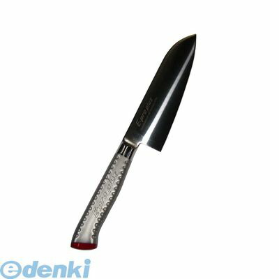 8734720 ＥＢＭ Ｅ－ｐｒｏ ＰＬＵＳ 三徳型 １６．５cm レッド 4548170141025