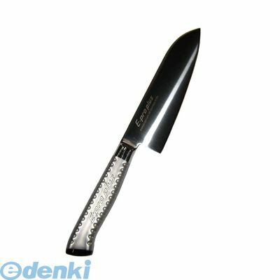8734760 ＥＢＭ Ｅ－ｐｒｏ ＰＬＵＳ 三徳型 １６．５cm ブラック 4548170141063