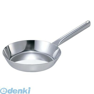 8751600 EBM モリブデンジII フライパン 18cm 4548170071360|測定器・工具のイーデンキ