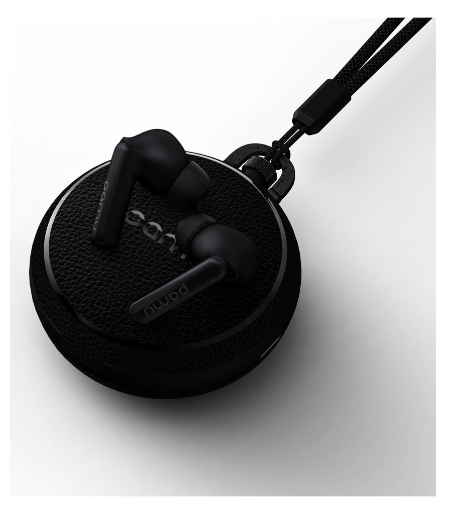 内祝い 楽天市場 Pm297 直送 代引不可 他メーカー同梱不可 ロア インターナショナル アクティブノイズキャンセリング Anc 完全ワイヤレスイヤホン Pamu Quiet 1入 測定器 工具のイーデンキ 最適な価格 Novaescuela Edu Pe