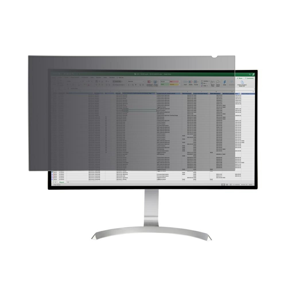 正規品 楽天市場 Privscnmon32 直送 代引不可 他メーカー同梱不可 Startech Com のぞき見防止プライバシーフィルター 着脱式 汎用32インチモニター用 16 9アスペクト比対応 光沢 つや消し加工面 覗き防止ブルーライトカット保護カバー 左右30度の視野角 1 正規品 楽天市場 Privscnmon32 直送 代引不可 他メーカー同梱不可 Startech Com のぞき見防止プライバシーフィルター 着脱式 汎用32インチモニター用 16 9アスペクト比対応 光沢 つや消し加工面 覗き防止ブルーライトカット保護カバー 左右30度の視野角 1