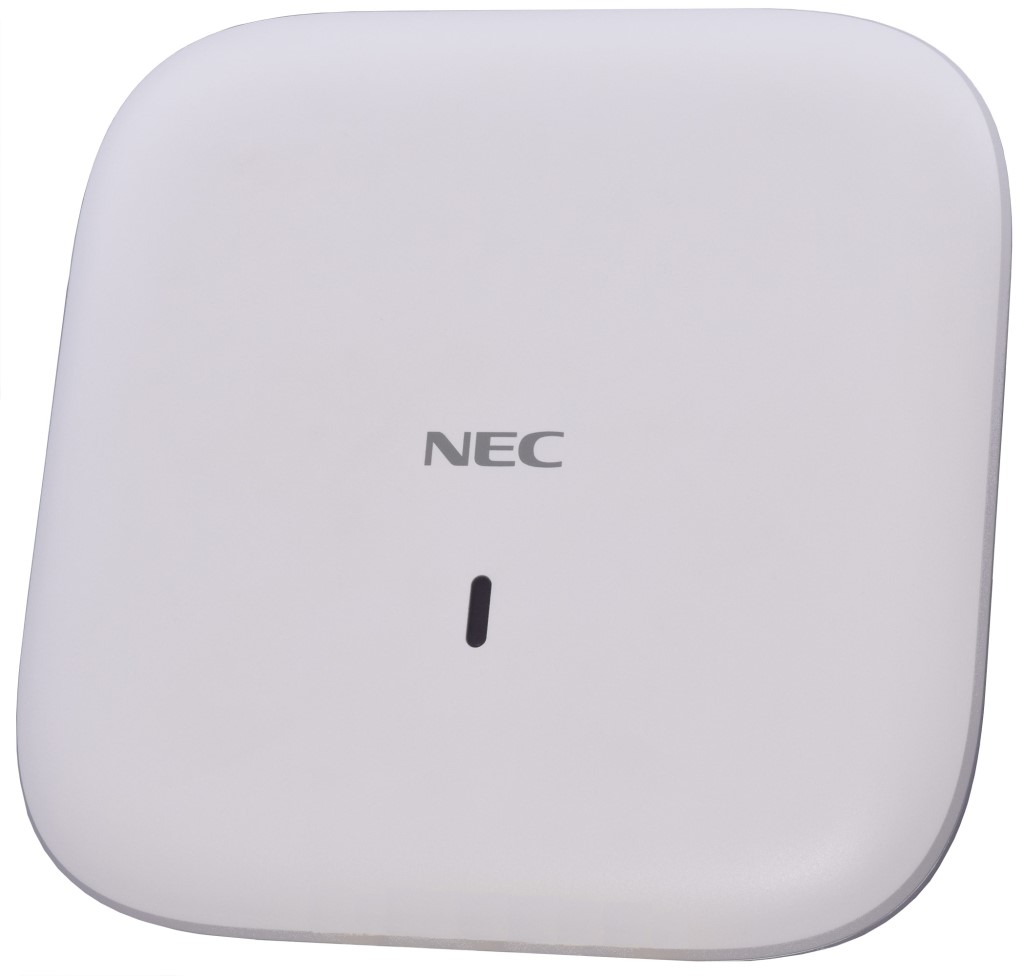 (LINEクーポン有)B02014-WP124 「直送」【代引不可・他メーカー同梱不可】 NEC QX-W1240基本部 【1入】