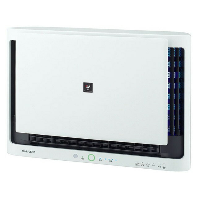 シャープ　空気清浄機　プラズマクラスター　FU-M1000-W fu-m1000.jpg