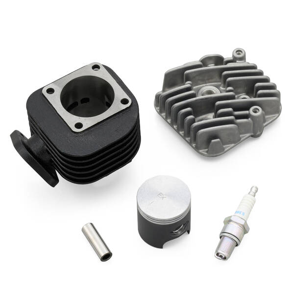 デイトナ DAYTONA デイトナ(Daytona) 63931 S-DRAGビッグボアキット 71CC/L-DIO|測定器・工具のイーデンキ