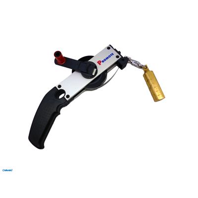 (LINEクーポン有)PROMOTE プロモート 4516474050381 TSS20 タンクスケール【ステンレス】20M|測定器・工具のイーデンキ