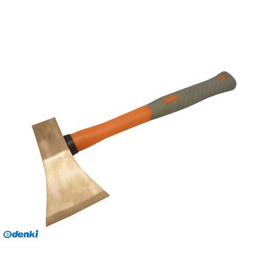 (LINEクーポン有)PROMOTE プロモート 4516474062391 BTO340 防爆 手斧 340mm