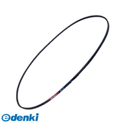 (LINEクーポン有)4969968660878 BANDO Vベルト 【レッド】 SB－87