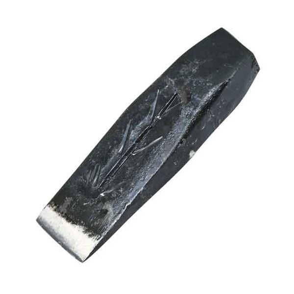 (LINEクーポン有)4977292603171 金矢 1．7KG 藤原産業 千吉 Fujiwara 薪割り作業用 土農工具 薪割り用 園芸用品 くさび