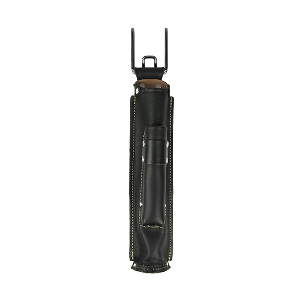 (LINEクーポン有)4977292148009 SK11 革製溶接棒ケース WR SHBL－11 革製溶接棒ケースWR 藤原産業 工具差し 作業工具 溶接棒入れ 仕切り付き