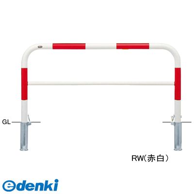 (LINEクーポン有)サンポール FAH-7SK15-800 RW 直送 代引不可・他メーカー同梱不可 アーチFAH7SK15800 RW