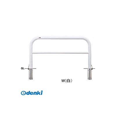 サンポール FAH-8SF15-800 W 交換用本体のみ 直送 代引不可・他メーカー同梱不可 アーチ 交換用本体FAH8SF15800 W 交換用本体のみ白色