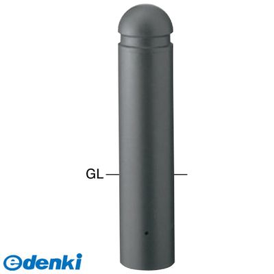 サンポール V-350UL 直送 代引不可・他メーカー同梱不可 ボラード ショートV350UL｜測定器・工具のイーデンキ