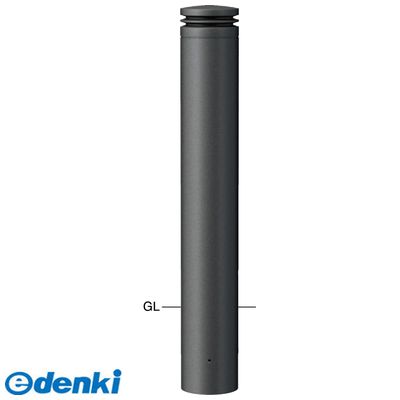 サンポール V-399U 直送 代引不可・他メーカー同梱不可 ボラードV399U|測定器・工具のイーデンキ