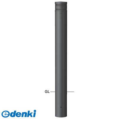 サンポール V-F360U 直送 代引不可・他メーカー同梱不可 ボラードVF360U|測定器・工具のイーデンキ