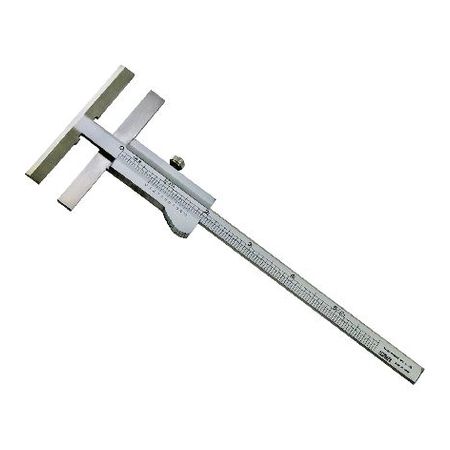 (LINEクーポン有)4580278972217 松井精密工業 ケガキゲージ 寸目 5寸 KS－5 MATUI ケガキゲージ寸目