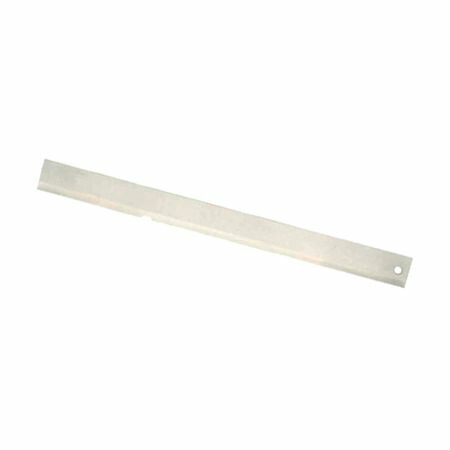 (LINEクーポン有)4580278984135 MATUI【松井精密工業】 ストレートエッジ600mm両刃凹有 S－RR－60