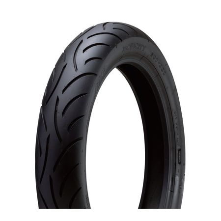 (LINEクーポン有)IRC TIRE 井上ゴム 129891 SCT－001 FR 100／90－12 59J TL MOBICITY アイアールシー フロント リア共用