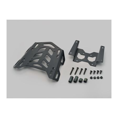(LINEクーポン有)【納期-約1ヶ月】デイトナ DAYTONA 97415 マルチウイングキャリア BURGMAN400【’17】用
