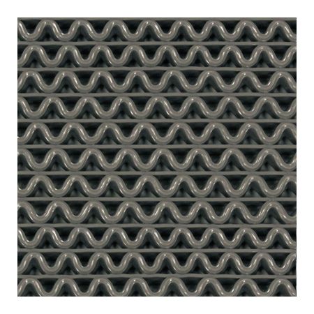ミヅシマ工業 4043680 エントラップマット エキストラT 900X750 ＃0907 グレー｜測定器・工具のイーデンキ