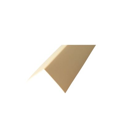 【即納在庫品】「直送」光モール 2516 フリーアングル ５０×５０ ベージュ