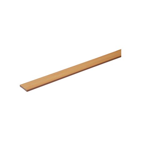 光モール 261 【10個入】 木目平板４．５×３０ 長さ１０００ｍｍ 4,752円