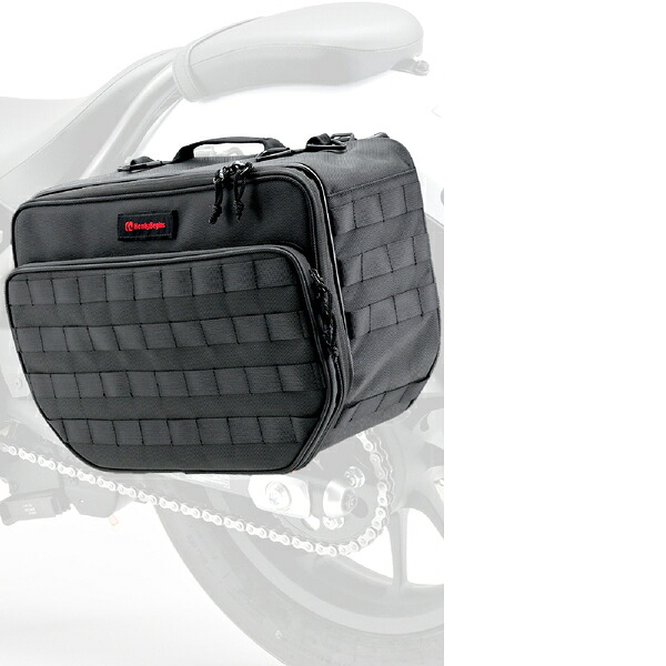 (LINEクーポン有)デイトナ DAYTONA 44193 HB DHS-46 サイドB 18Lシングル 44193