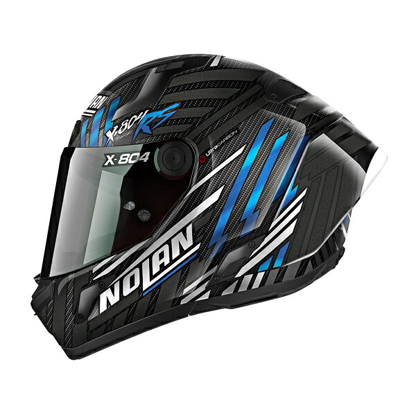 (LINEクーポン有)デイトナ DAYTONA 45232 X804RS SPECTRE BLUE20/XL 45232
