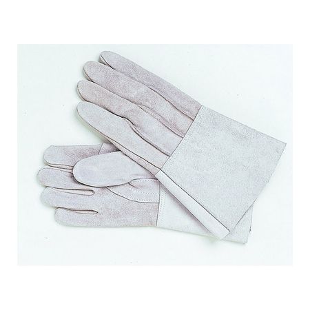 楽天市場】おたふく手袋 485 内綿床溶接5本指革手袋 【1双入・お得な10