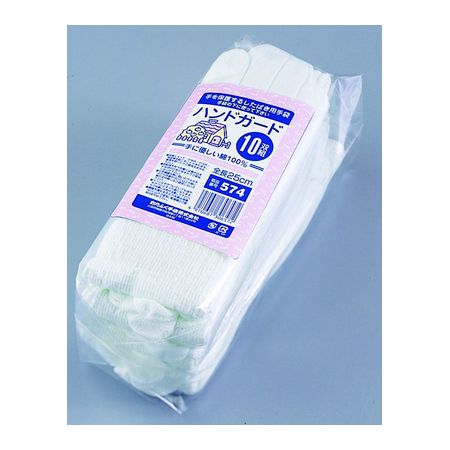 楽天市場】直送・代引不可 TANOSEE 徳用軍手 450g キナリ 1