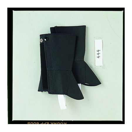 楽天市場 ポイント2倍 おたふく手袋 444 帆布キャハン黒 ホック式 マジック式 帆布脚絆黒 足カバー フリー Otafuku フリーサイズ Glove 足保護具 測定器 工具のイーデンキ
