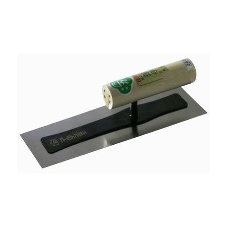 (LINEクーポン有)東京西勘 4573305890639 ゴールデン富士 極薄角鏝 ステン 240mm 0．3mm