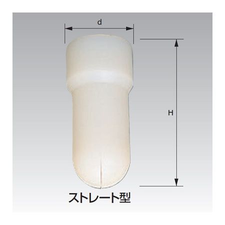 直送 代引不可・他メーカー同梱不可 アウス 4580504020309 OK－25S OKトラップ【空調機用ドレントラップ】ストレート型【キャンセル不可】
