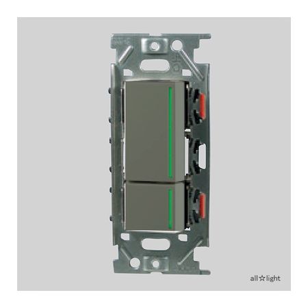 翌日出荷 神保電器 NKW02009SG NKスイッチセット｜測定器・工具のイーデンキ 8,456円