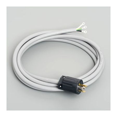 翌日出荷 アメリカン電機 アメリカン 3322N-L6-CS コードセット 引掛形 コードセット 3322NL6CS