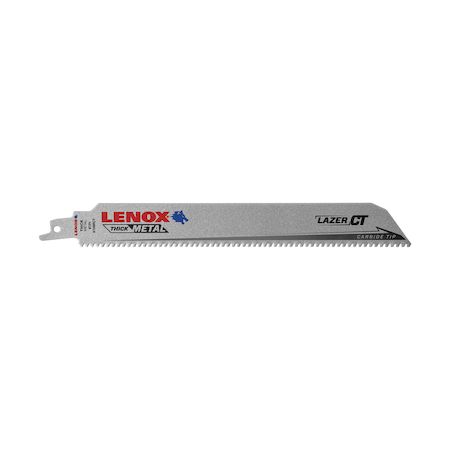 (LINEクーポン有)レノックス LENOX 2014225 超硬チップレーザーセ－バ－ソ－ブレ－ド225MMX8山 5入