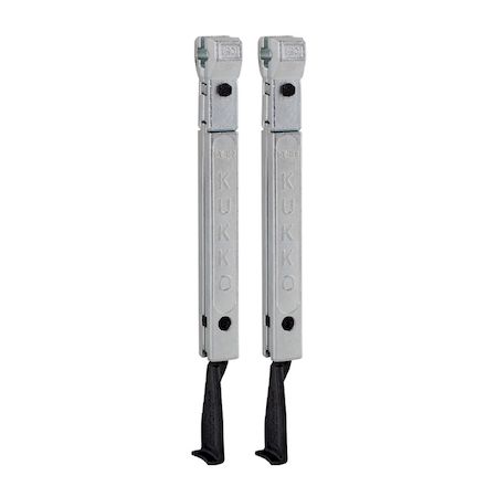 (LINEクーポン有)クッコ KUKKO 1-251-P 20－1－S・20－10－S用ロングアーム 250 2本 1251P 4021176461446 1-251-P-KU ハンドツール