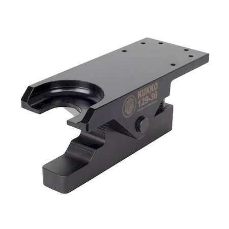 【即納在庫品】「直送」クッコ KUKKO 129-36 ボールジョイント用プーラー 12936 ハンドツール|測定器・工具のイーデンキ