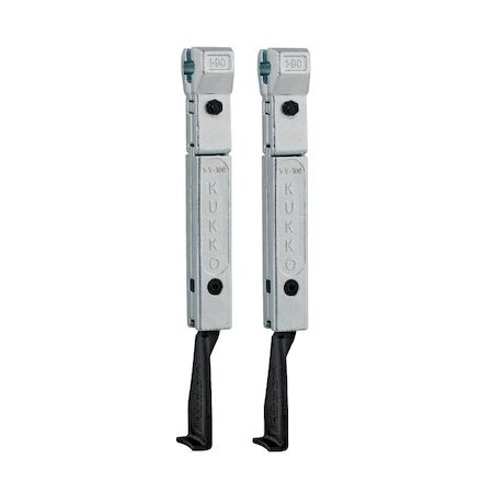 送料無料 楽天市場 5月1日最大400円offクーポン エントリーで最大ポイント4倍 クッコ Kukko 1 401 P 1 S 10 S用ロングアーム 400 2本 1401p 測定器 工具のイーデンキ 楽天市場 Www Psht Or Id