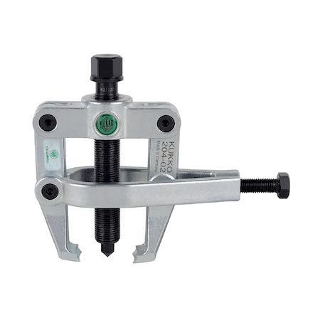 (LINEクーポン有)クッコ KUKKO 204-02 ステアリングアームプーラー 90MM 20402 ハンドツール