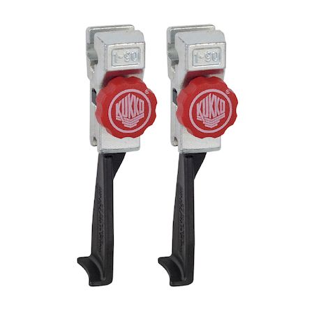 (LINEクーポン有)クッコ KUKKO 2-153-P 20－2＋S・20－20＋S用アーム 150MM 2本組 2153P ハンドツール 25,946円