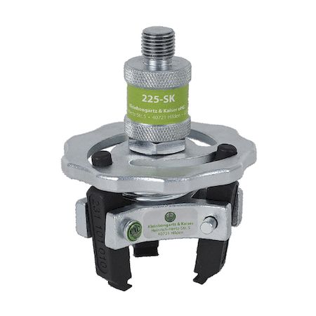 (LINEクーポン有)クッコ KUKKO 225-SK ダストカバー用エキストラクター 65MM 225SK|測定器・工具のイーデンキ