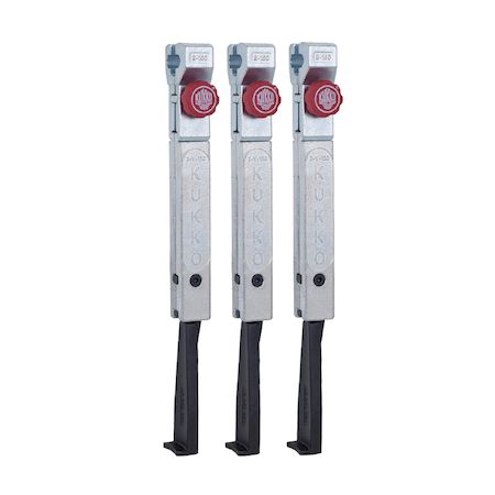 (LINEクーポン有)クッコ KUKKO 2-303-S 30－2＋S・30－20＋S用ロングアーム 300 3本 2303S 4021176973871 2-303-S-KU ハンドツール