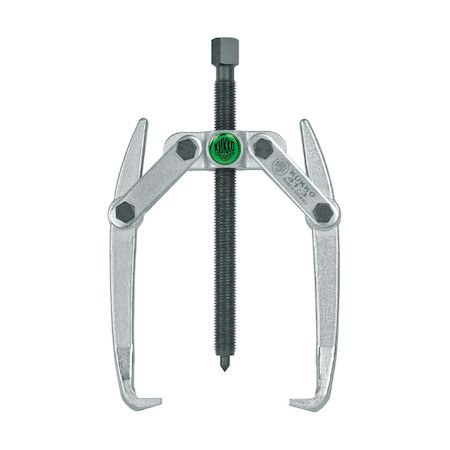 【即納在庫品】「直送」クッコ KUKKO 41-5 2本アームプーラー 180MM 415 ハンドツール｜測定器・工具のイーデンキ 24,113円